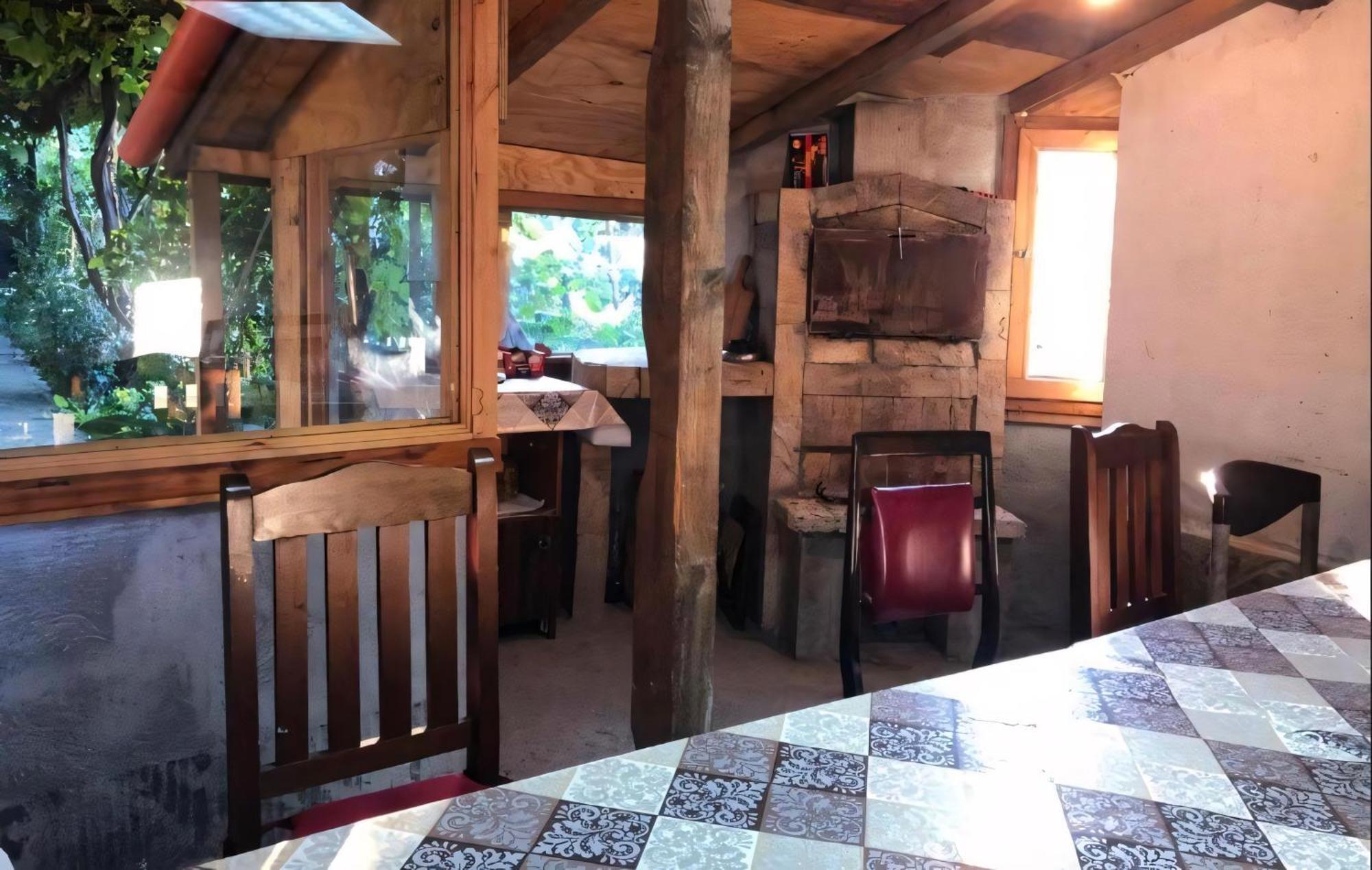 Alpin Guest House Sapareva Banya Buitenkant foto