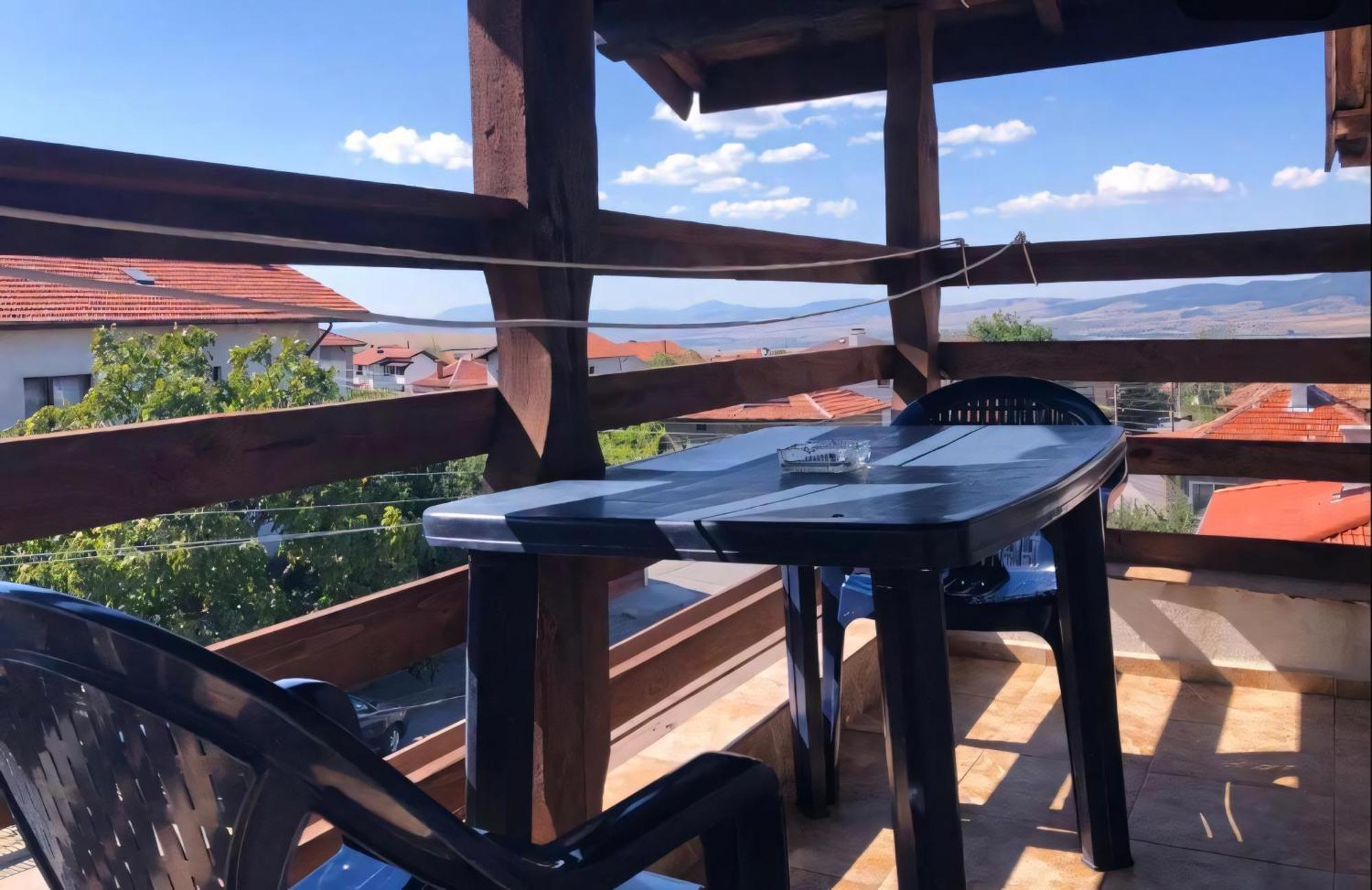Alpin Guest House Sapareva Banya Buitenkant foto