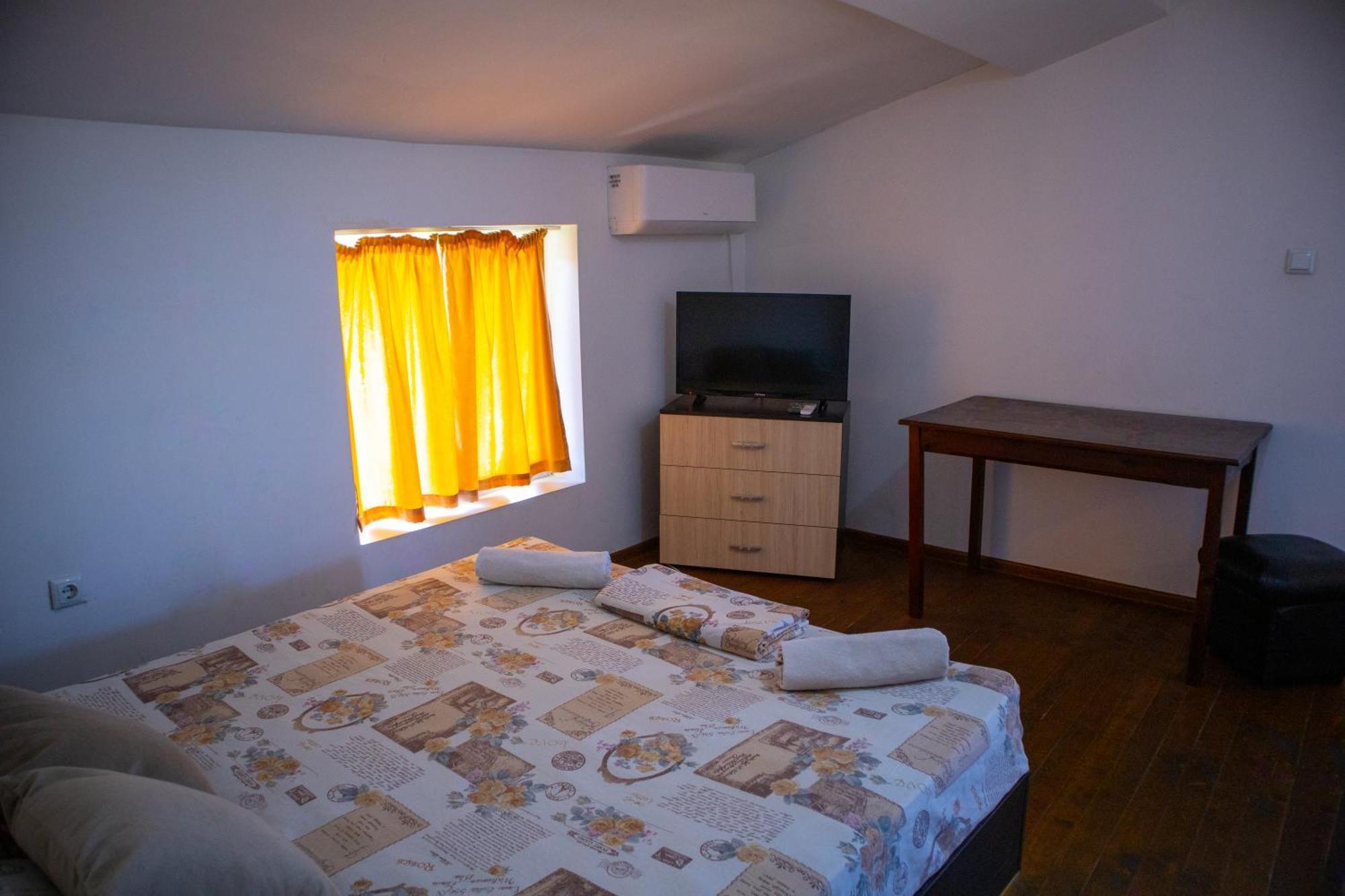 Alpin Guest House Sapareva Banya Buitenkant foto