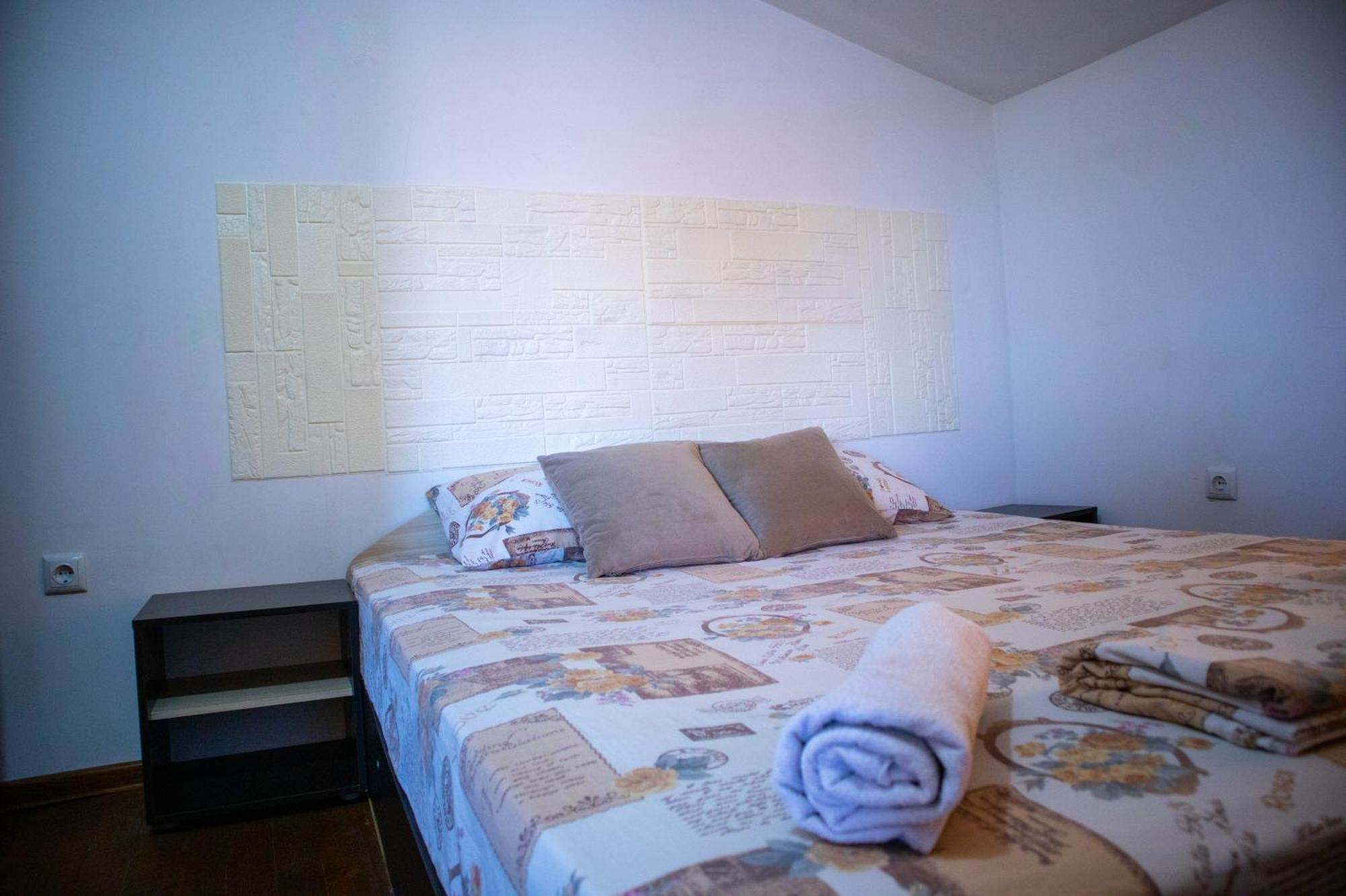 Alpin Guest House Sapareva Banya Buitenkant foto