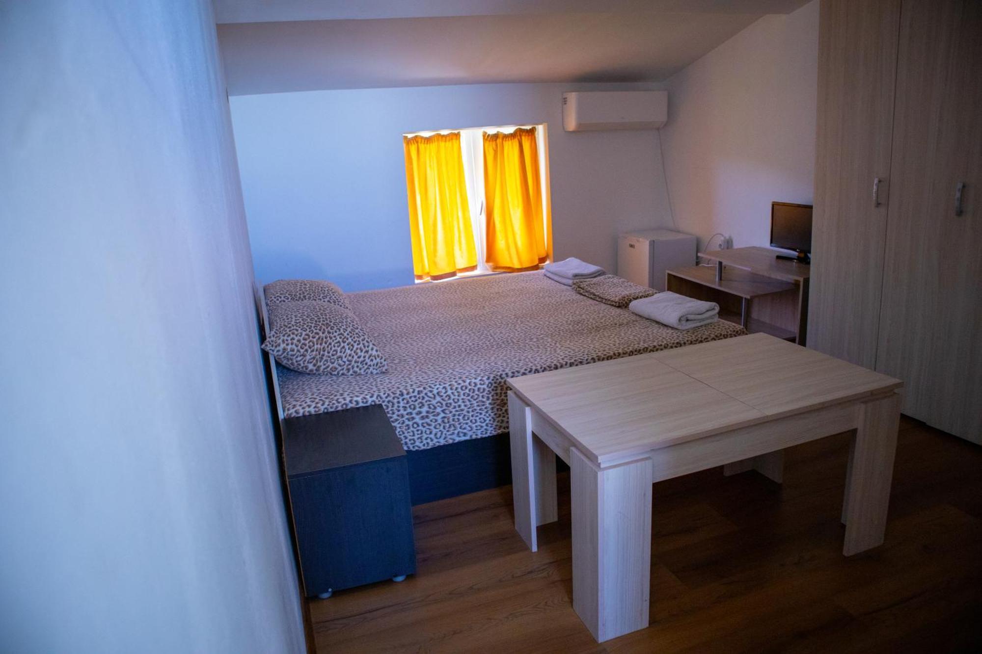 Alpin Guest House Sapareva Banya Buitenkant foto