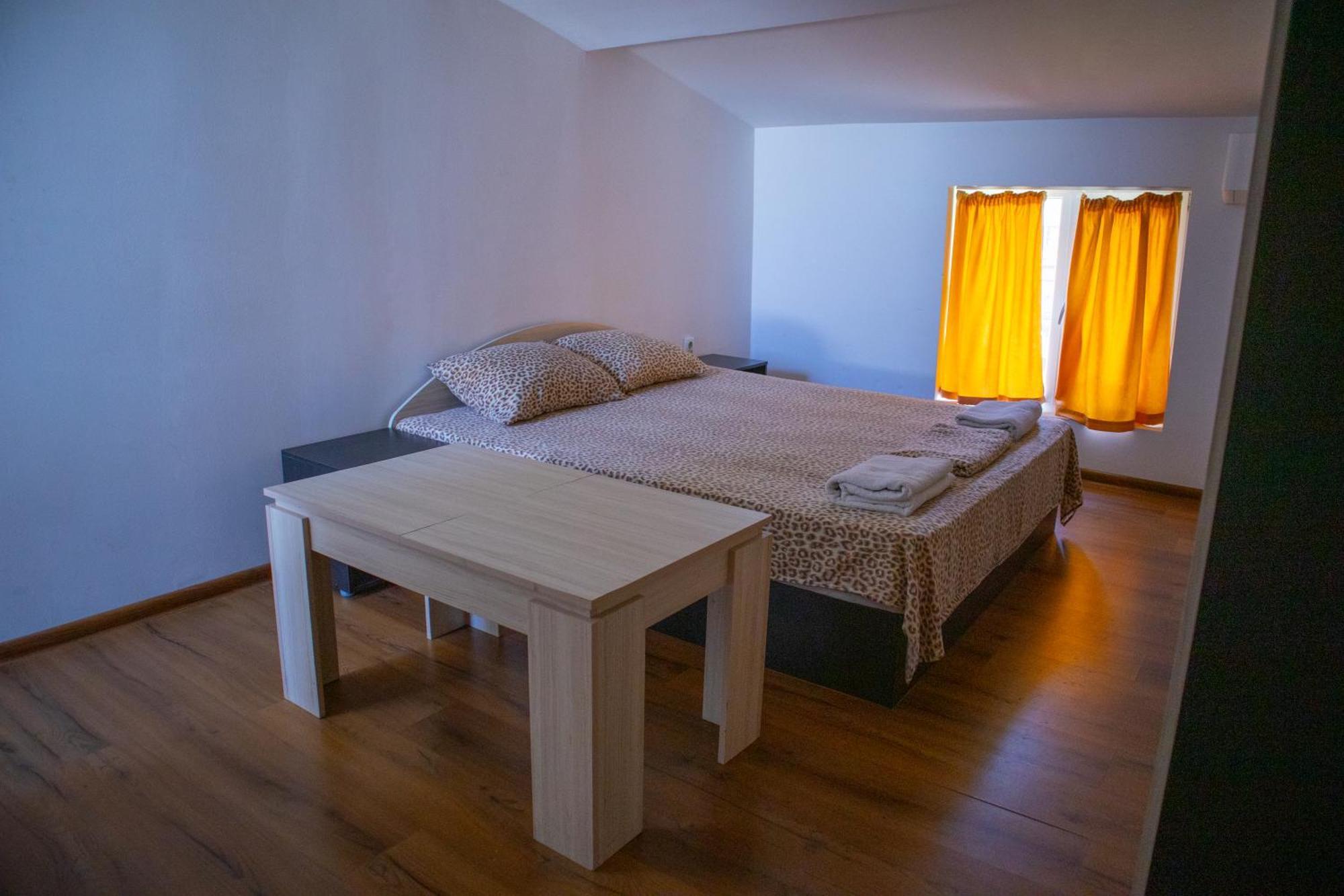 Alpin Guest House Sapareva Banya Buitenkant foto