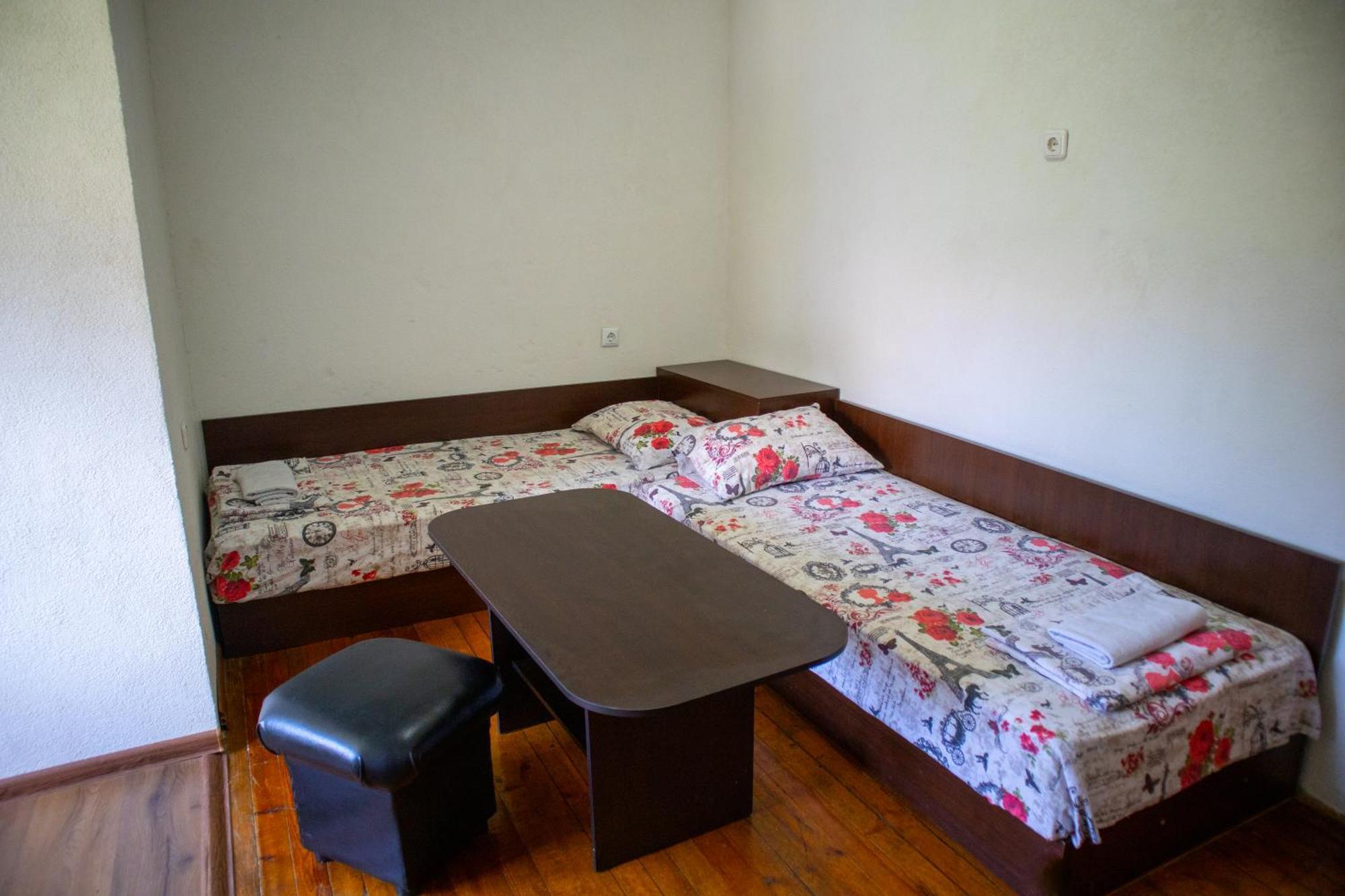 Alpin Guest House Sapareva Banya Buitenkant foto
