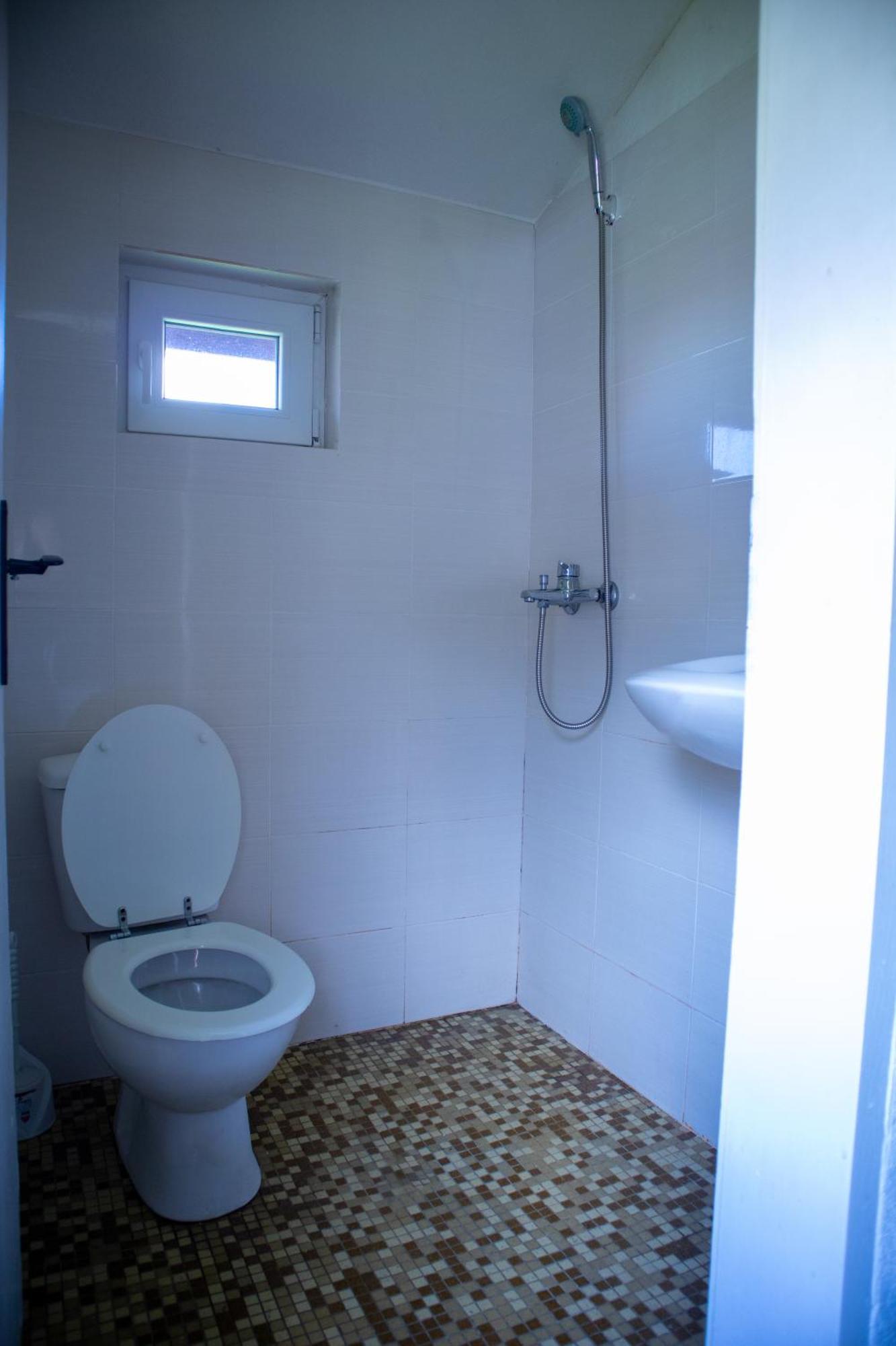 Alpin Guest House Sapareva Banya Buitenkant foto