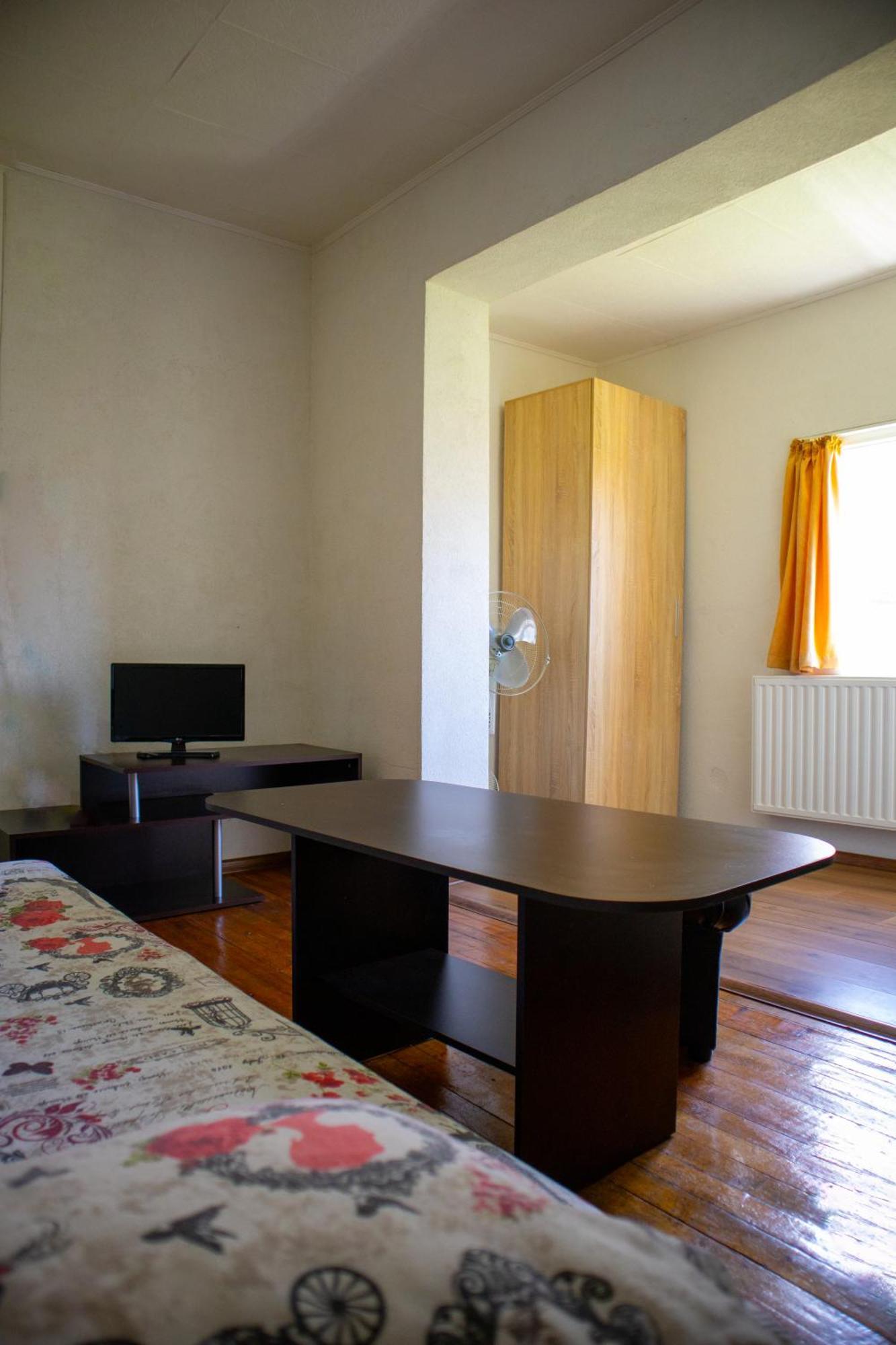 Alpin Guest House Sapareva Banya Buitenkant foto