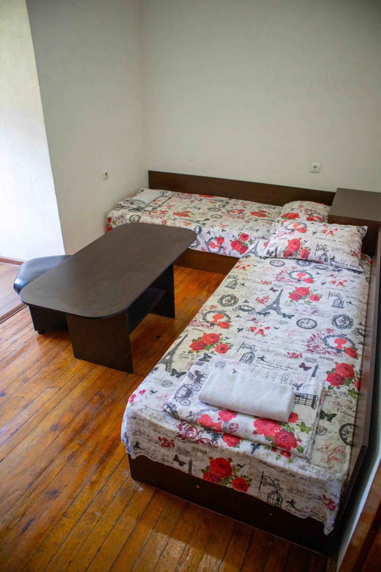 Alpin Guest House Sapareva Banya Buitenkant foto