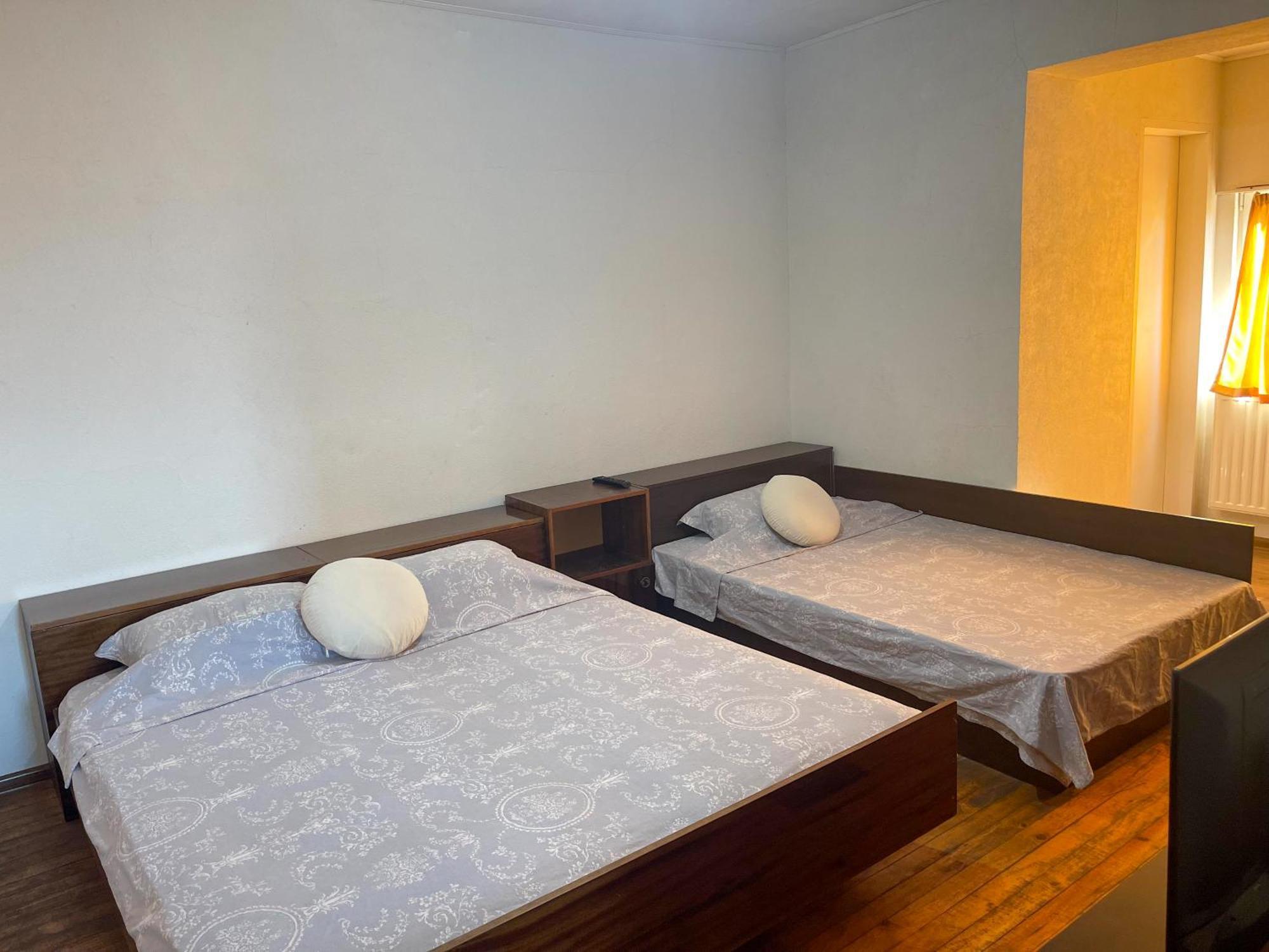 Alpin Guest House Sapareva Banya Buitenkant foto