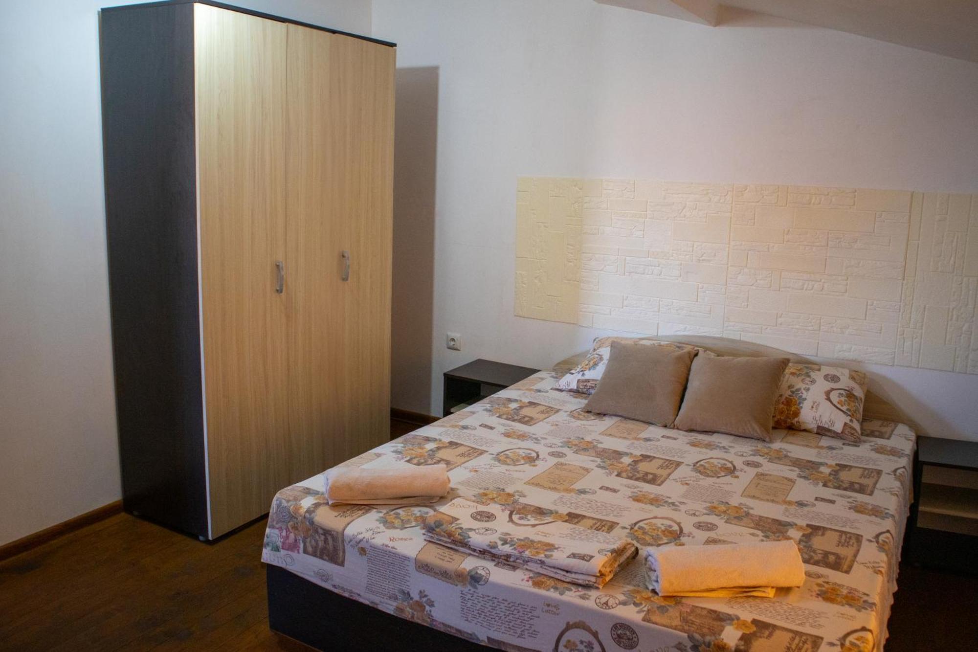 Alpin Guest House Sapareva Banya Buitenkant foto