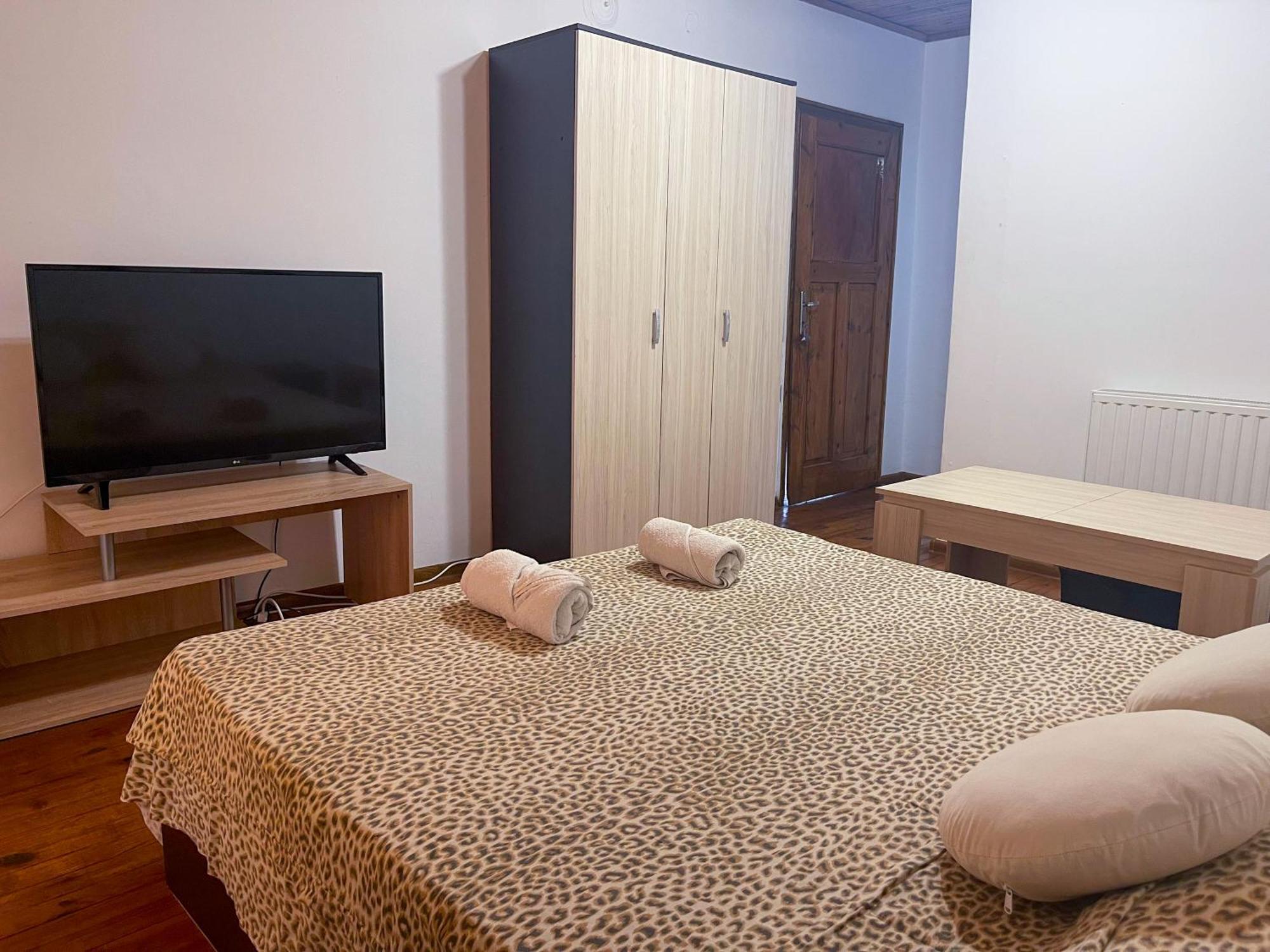 Alpin Guest House Sapareva Banya Buitenkant foto