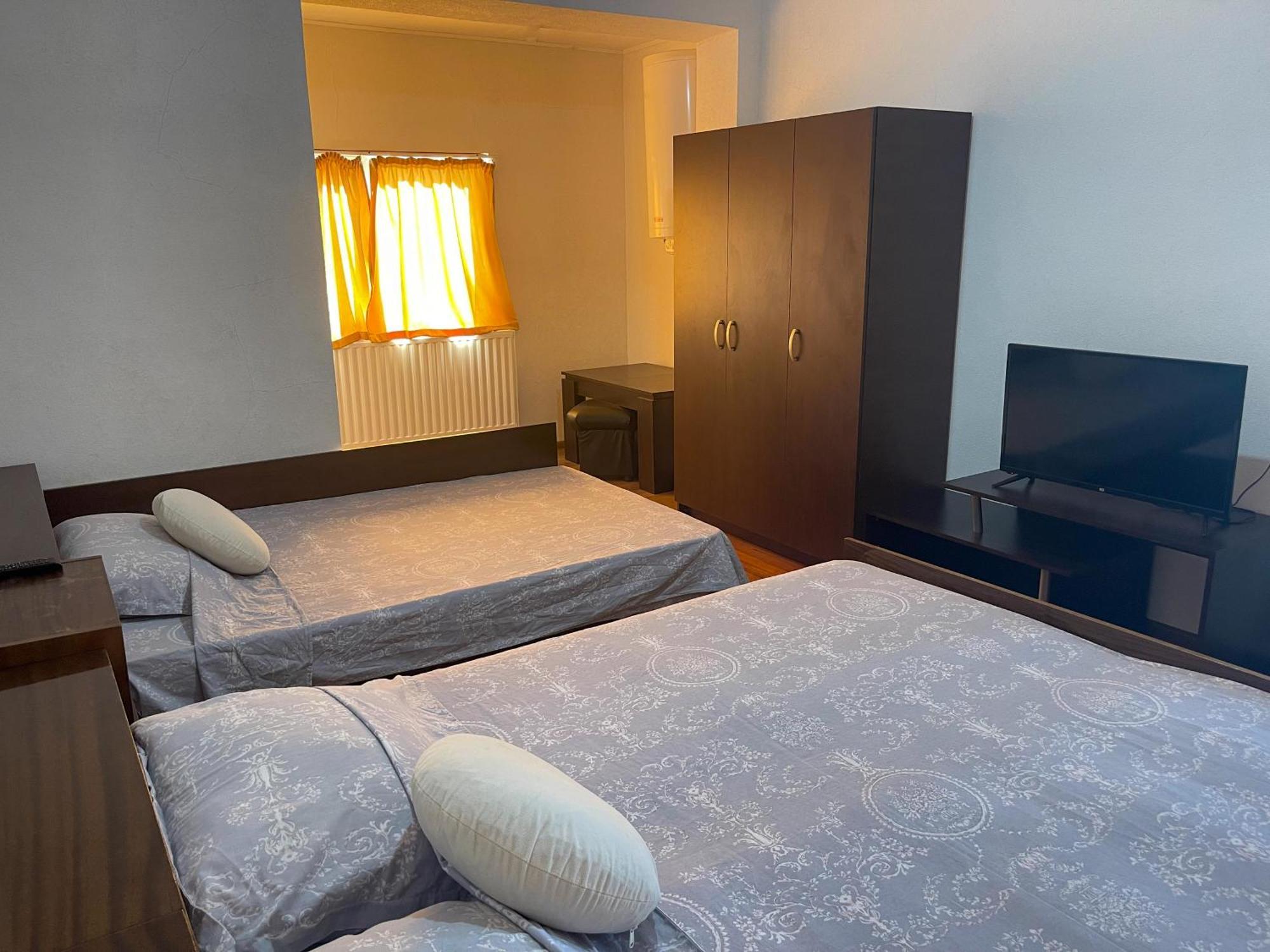 Alpin Guest House Sapareva Banya Buitenkant foto