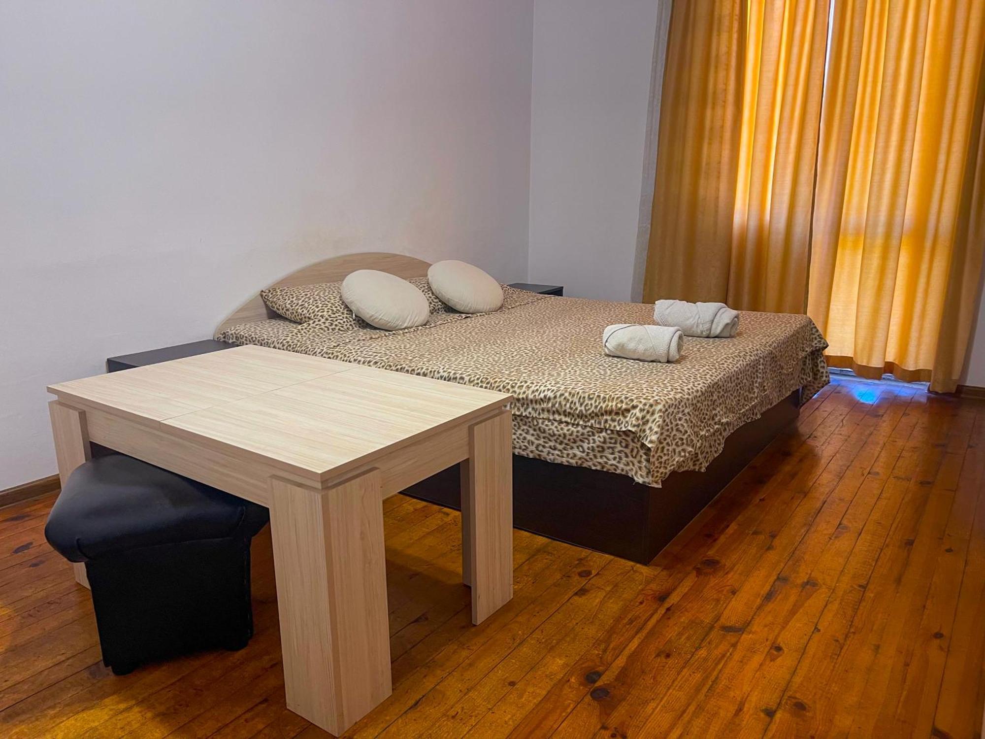 Alpin Guest House Sapareva Banya Buitenkant foto