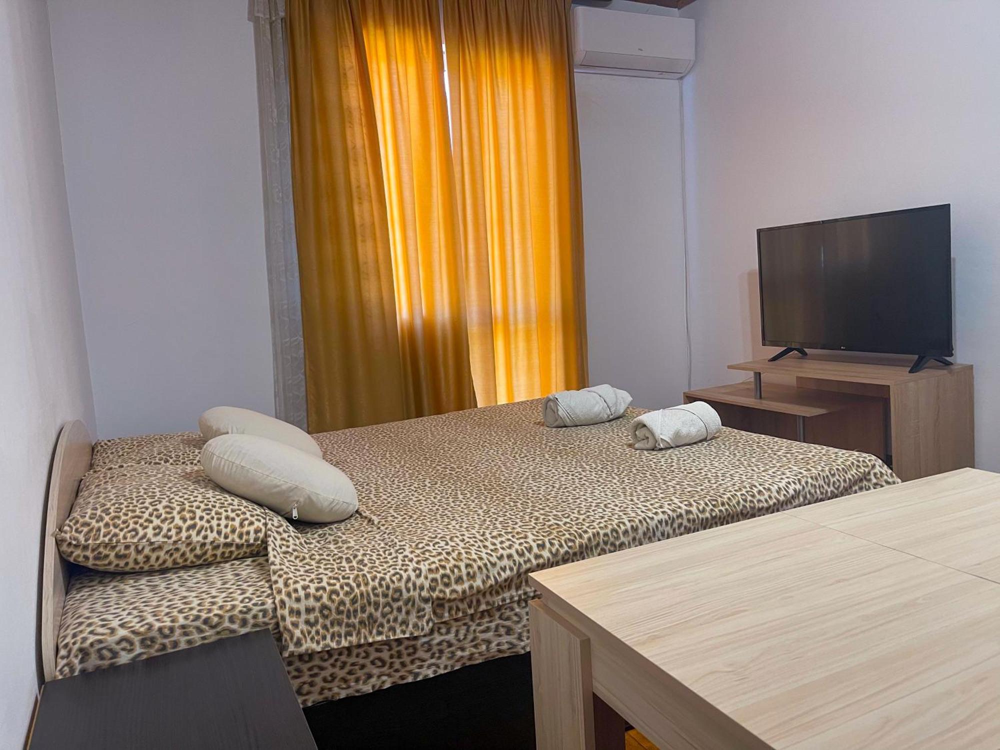 Alpin Guest House Sapareva Banya Buitenkant foto
